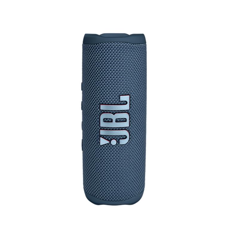 JBL Flip 6 Portable Bluetooth Speaker, Blue