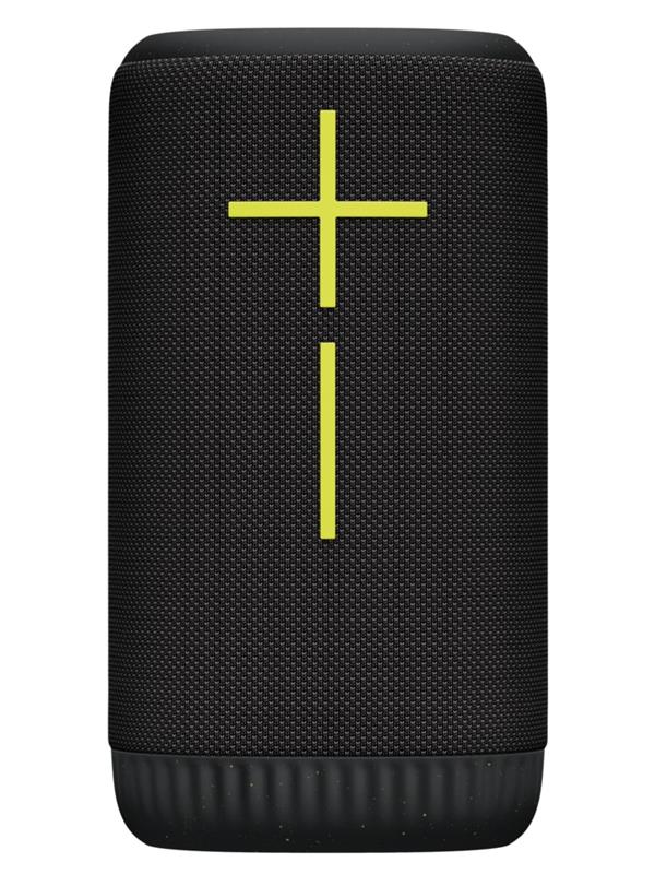 ULTIMATE EARS Everboom Wireless Bluetooth Portable Speaker, Black
