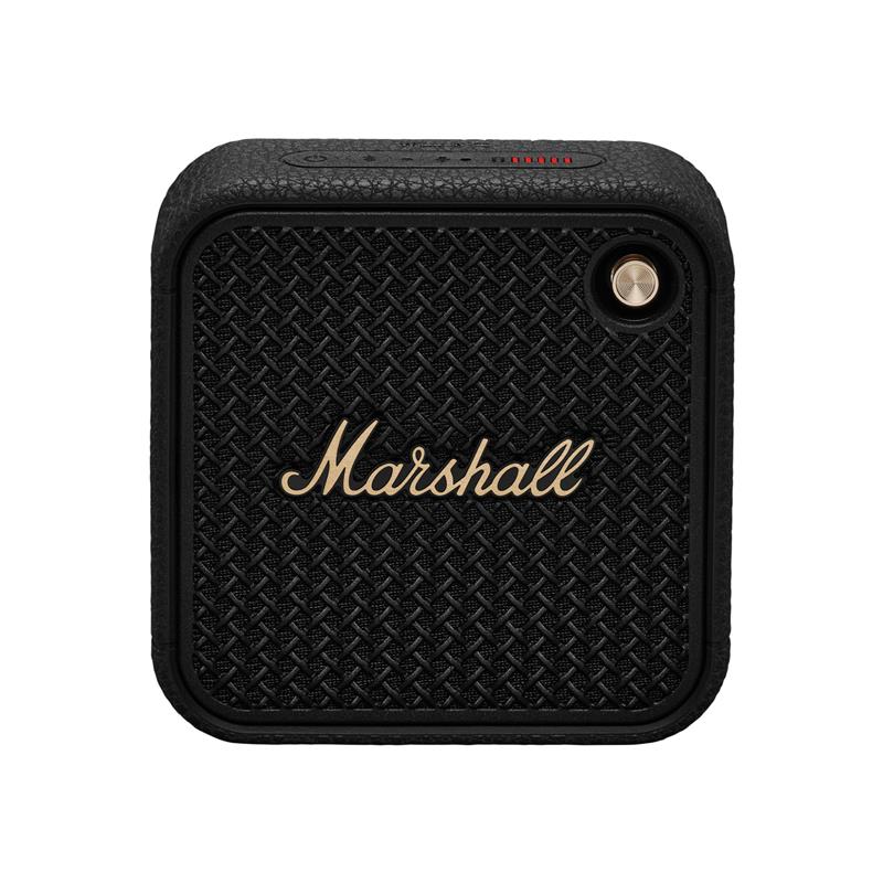 MARSHALL Willen II Enceinte...