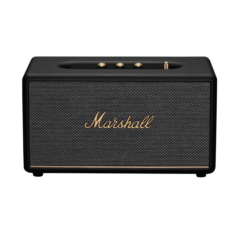 MARSHALL Stanmore III Enceinte Bluetooth, Noir