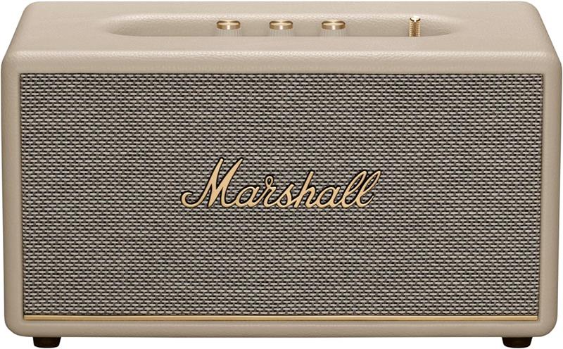MARSHALL Stanmore III Bluetooth Speaker, Cream