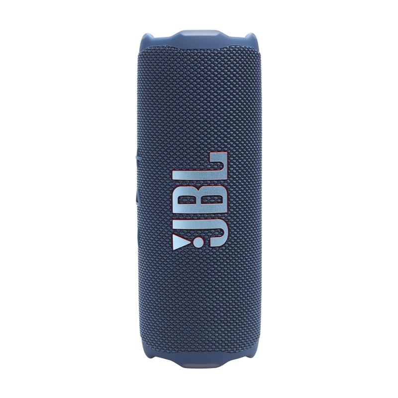JBL Flip 7 Portable Bluetooth Speaker, Blue