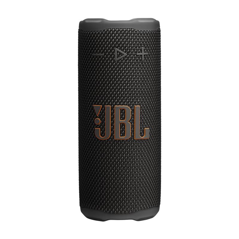 JBL Grip Bluetooth Portable Speaker, Black