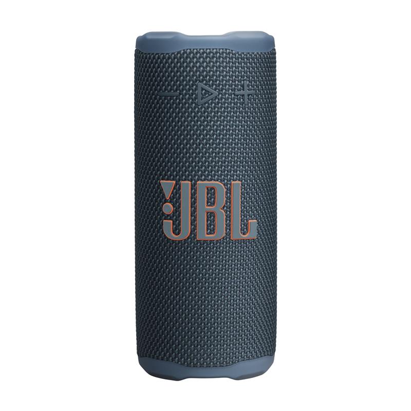 JBL Grip Sans fil Haut-parleur portable, Bleu
