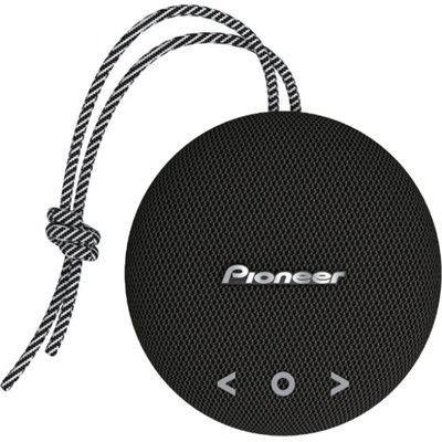 PIONEER PBS102 Haut-parleur Bluetooth portable, Noir