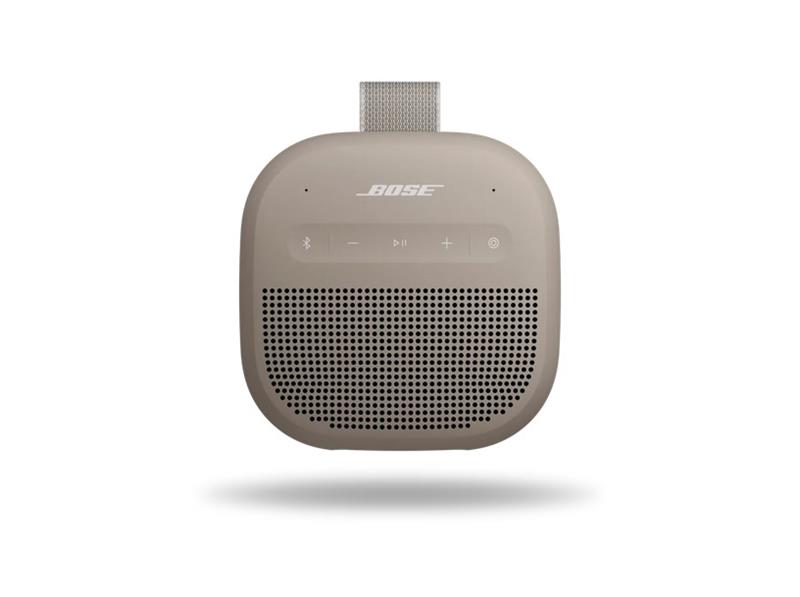 Enceinte portative BOSE SoundLink Micro (2e génération), Grès