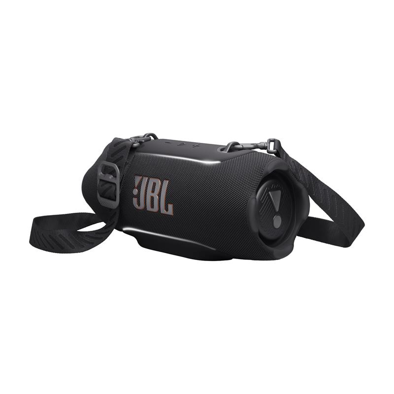 JBL Xtreme 5 Enceinte portable étanche, Noir