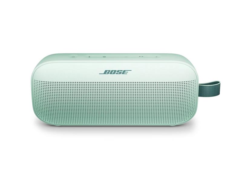 BOSE SoundLink Flex Sans fil Haut-parleurs (2e gén), Menthe Rosée