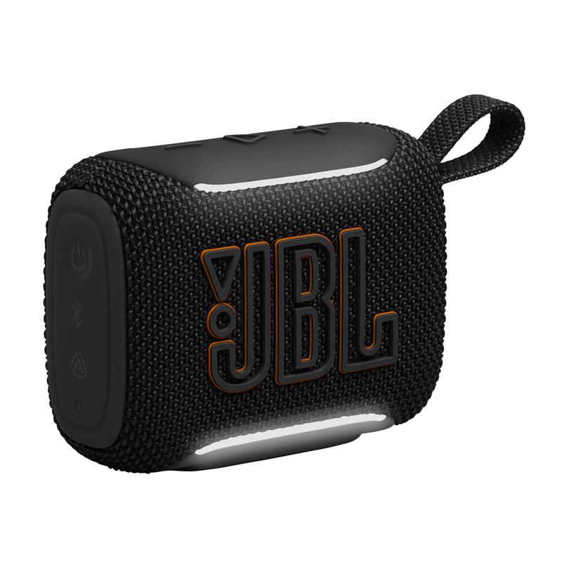 JBL Go 5 Waterproof...