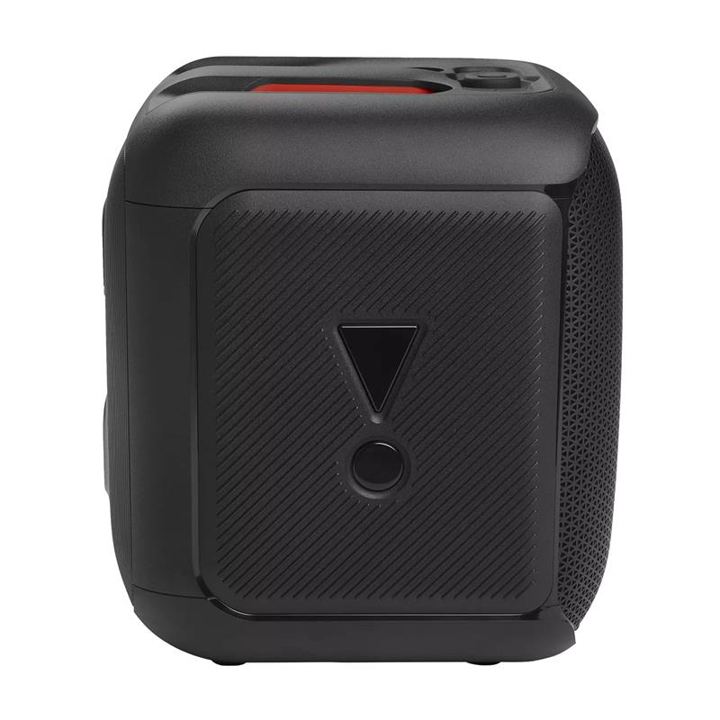 JBL PartyBox Encore Essential Portable Party Speaker, Black JBL PartyBox Encore Essential Portable Party Speaker, Black