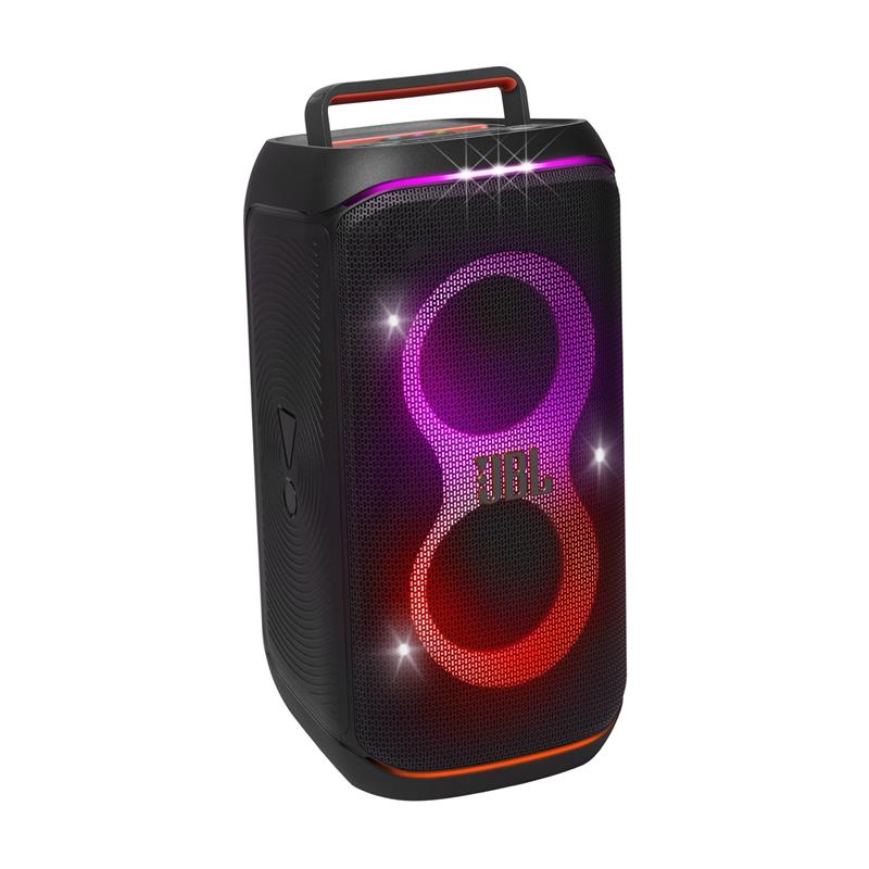 JBL PartyBox Club 120 Portable Party Speaker, Black