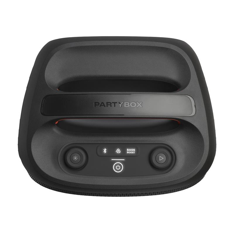 JBL PartyBox Encore Essential 2 Portable Party Speaker, Black