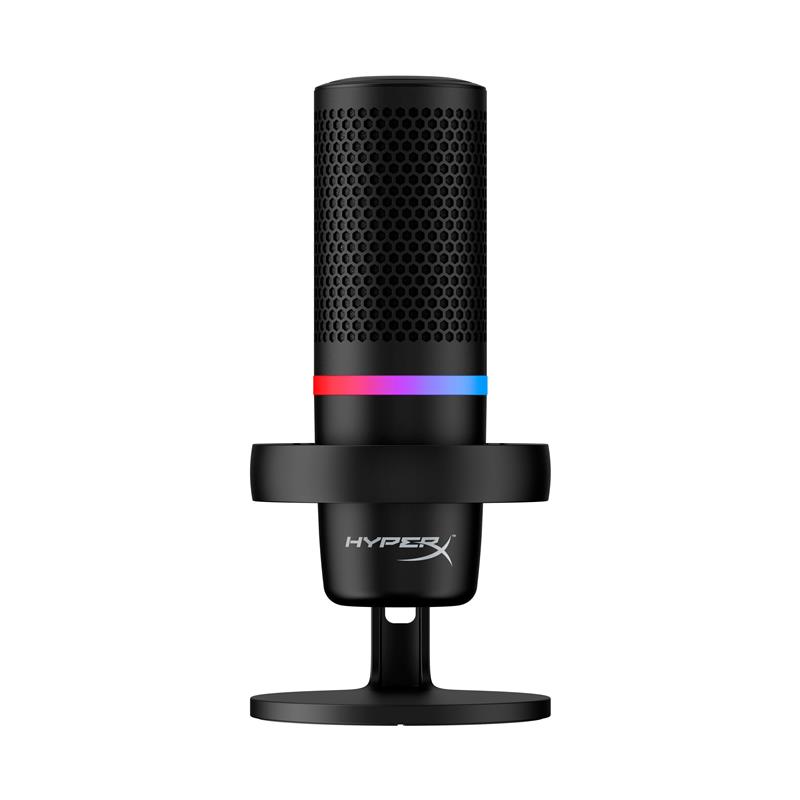 HYPERX DuoCast RGB USB Condenser Microphone