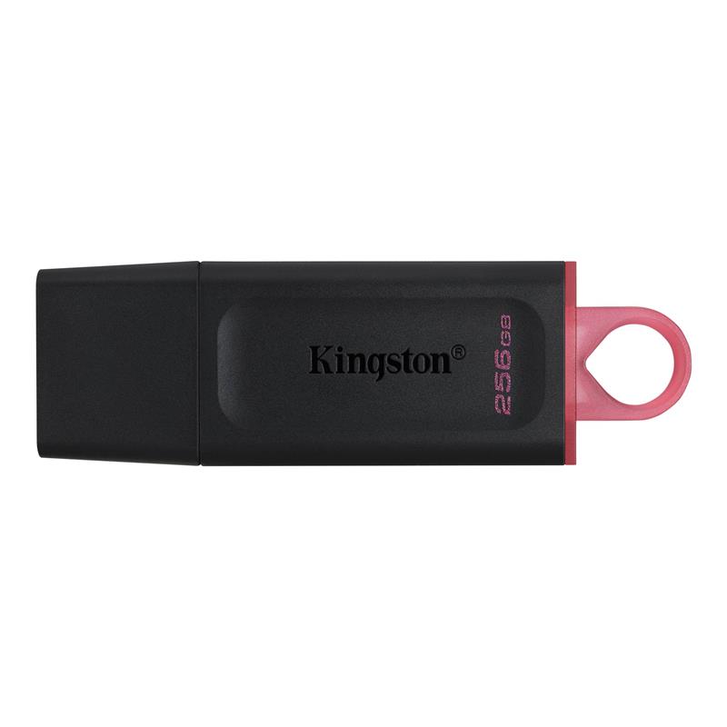 KINGSTON DataTraveler Exodia 256 Go USB 3.2 Gen 1 - Clé USB