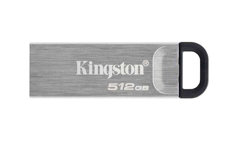 KINGSTON DataTraveler Kyson 512GB USB 3.2 Gen 1 - Flash Drive