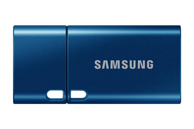 SAMSUNG Type-C 128GB USB 3.2 Flash Drive