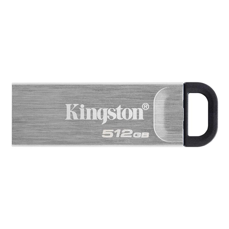 KINGSTON DataTraveler Kyson 512GB USB 3.2 Gen 1 - Flash Drive