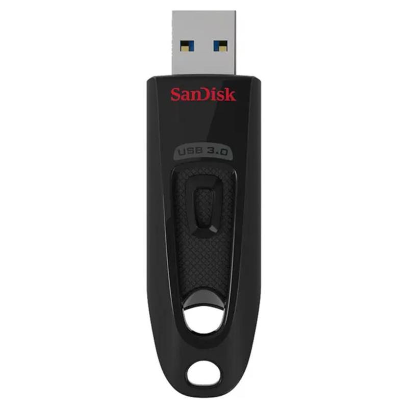 SanDisk Ultra 256 Go Type-A  - Flash Drive(Open Box)