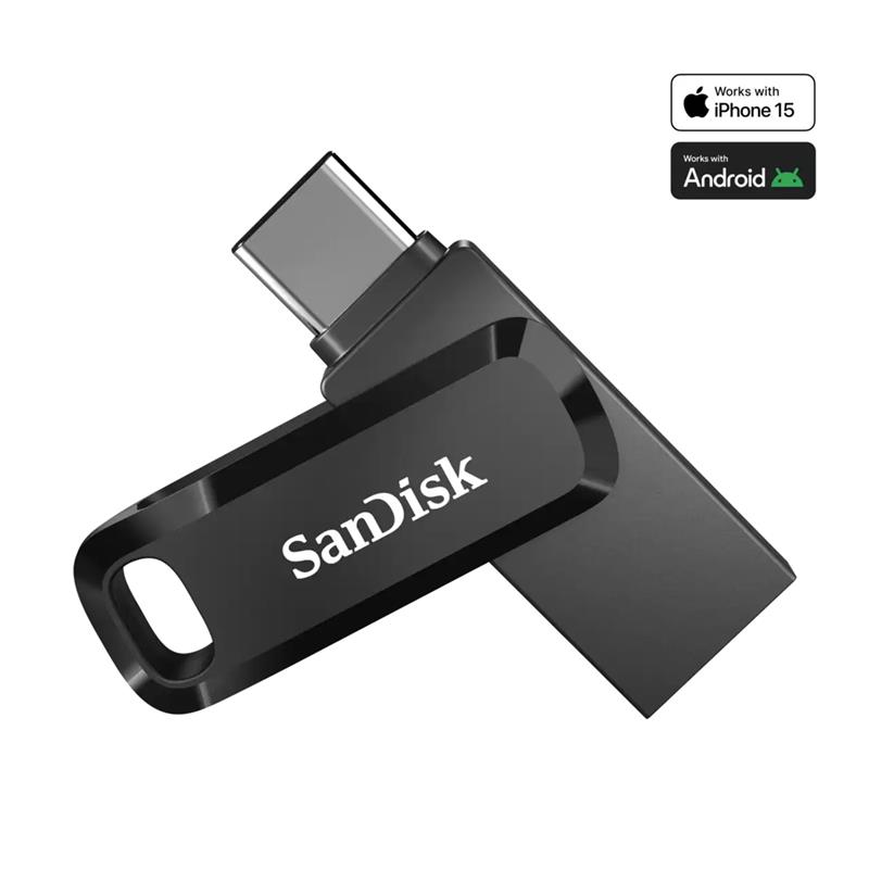 SanDisk Ultra 512 Go USB 3.2 Gen 1