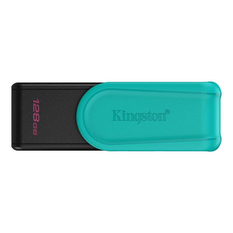 Kingston DataTraveler Exodia S 128GB Type-A USB 3.2 Gen 1