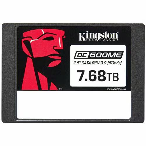 Kingston NV3 PCIe Gen 4.0 NVMe SSD