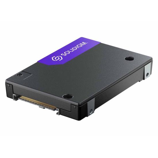 Solidigm D7-PS1010 Series 1.92TB PCI Express 5.0 SSD, U.2