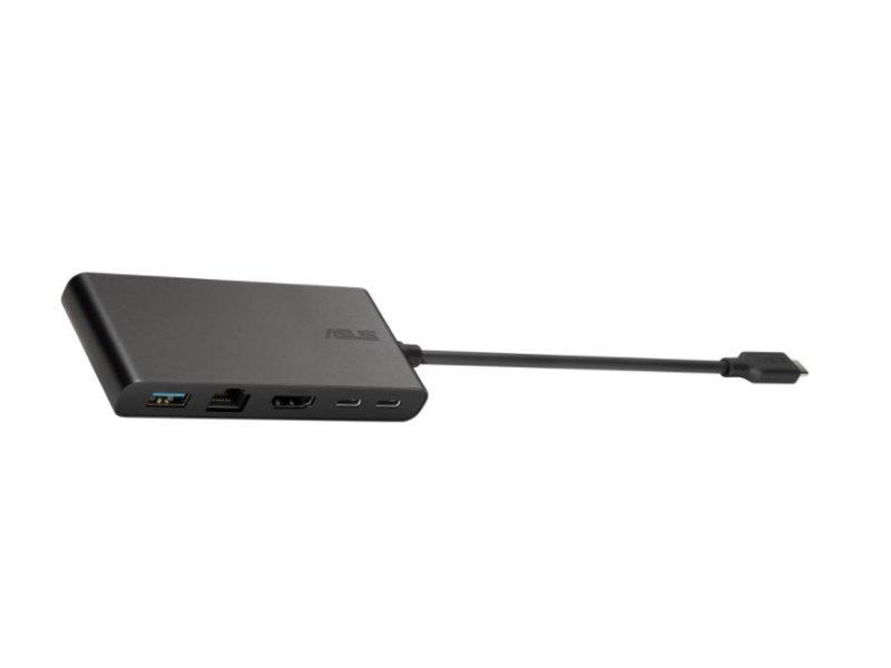 ASUS DUAL 4K USB-C DOCK