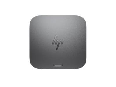 Station d'accueil HP TB4 ULTRA 180 W G6 (anglais)