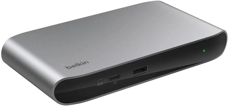 Belkin Thunderbolt 4 5-in-1 Multiport Core Hub INC013TTSGY