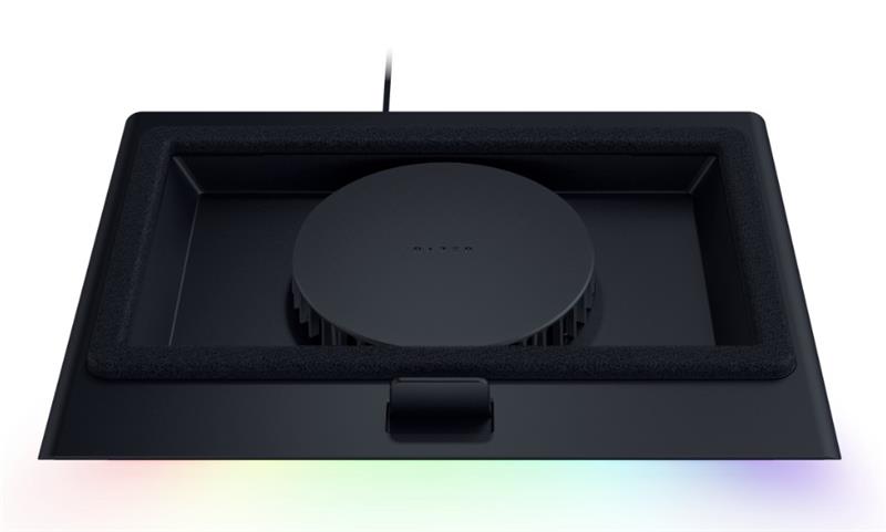 Razer Tapis de refroidissement pour ordinateur portable avec contrôle