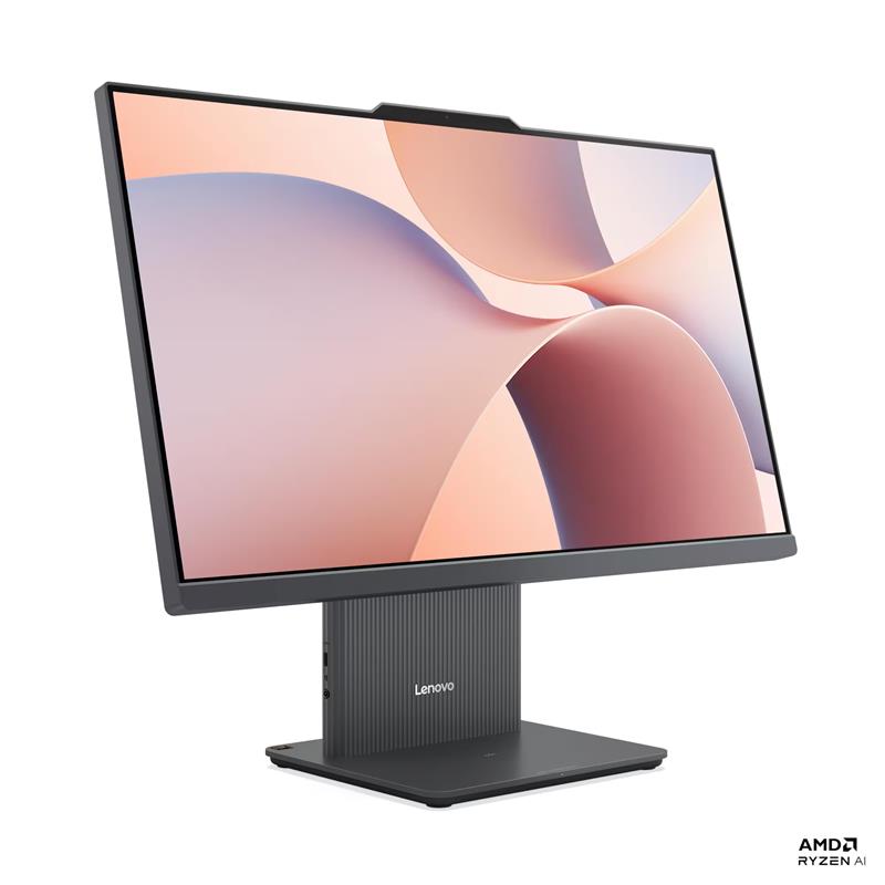 Lenovo IdeaCentre AIO 24" AMD Ryzen 7 250 16 Go RAM 512 Go SSD Win11F(Open Box)