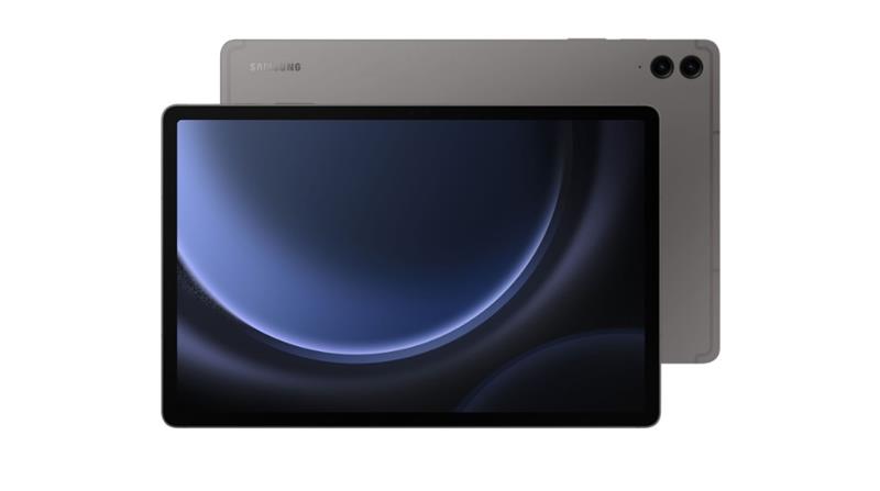 Samsung Galaxy S9 FE+ 12.4