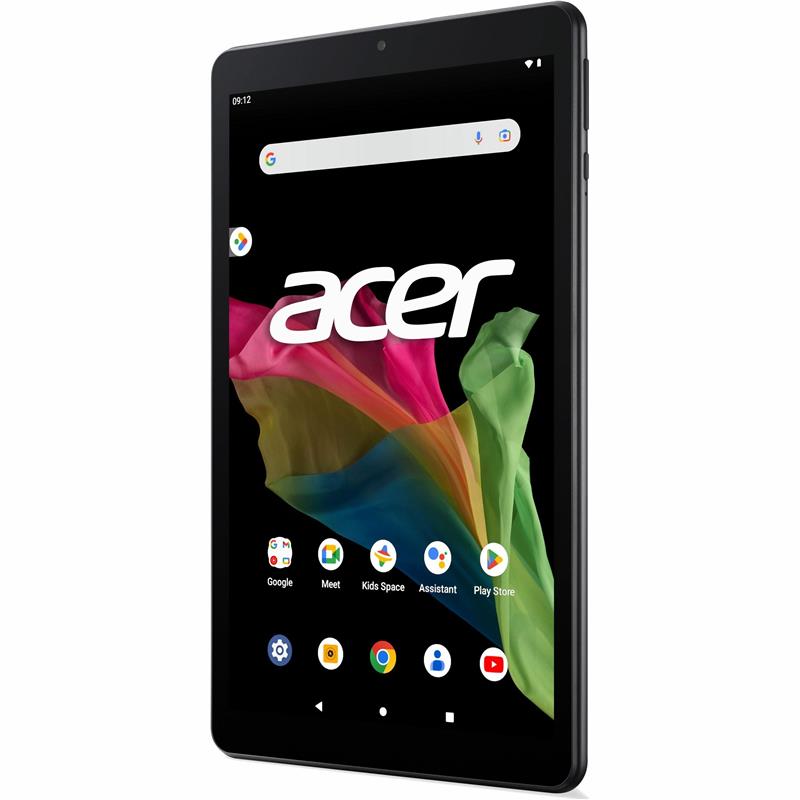 ACER Iconia Tab A Tablette, Vert foncé, 4 Go 32 Go, 10,1" Renouvelé
