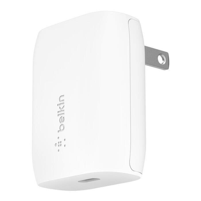 Belkin BoostUp 20W USB-C Wall Charger