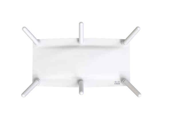 Meraki MR46E Wi-Fi 6 Indoor AP w External Antenna Connectors