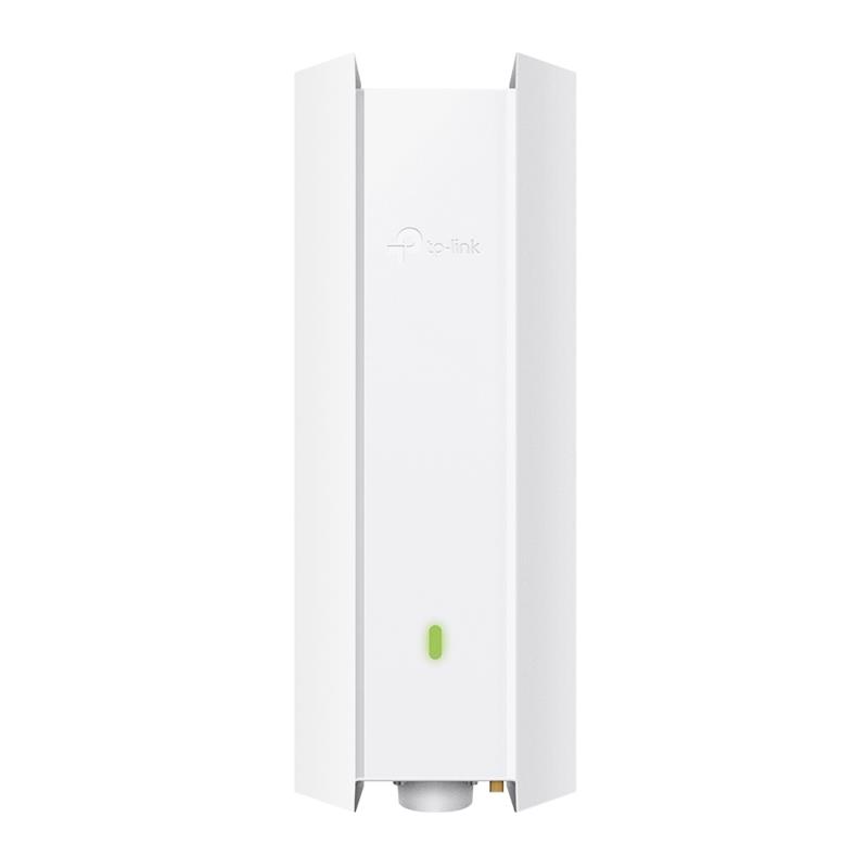 TP-Link Omada EAP650-Outdoor 3000 Mbit/s White Power over Ethernet (PoE)