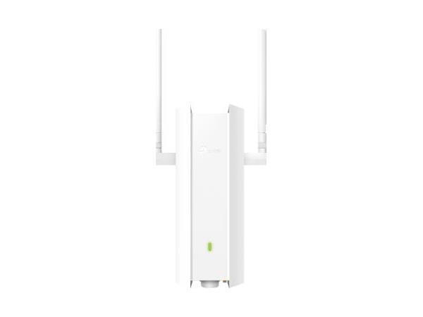 TP-Link AX1800 PORT DE POINT D'ACCÈS WI-FI DOUBLE BANDE INTÉRIEUR/EXTÉRIEUR 6