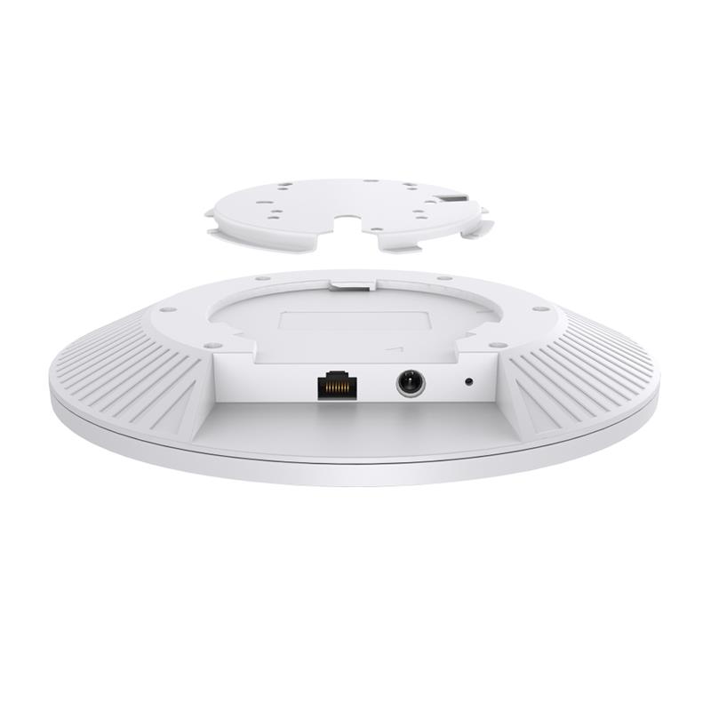 B*e様 TP-Link Omada EAP773 Wi-Fi 7 AP 新品 TP-Link Omada EAP773 BE11000 Tri-Band Wi-Fi 7 Wireless Access