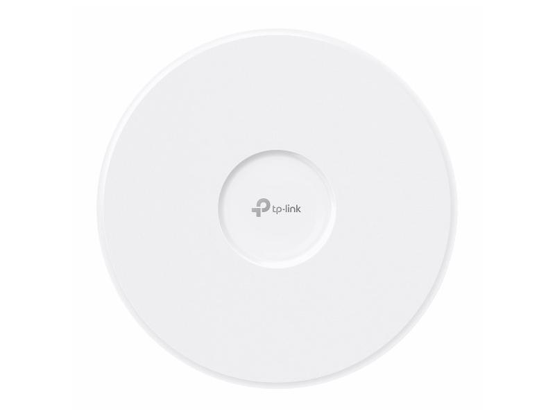 Point d'accès sans fil Wi-Fi 7 tri-bande TP-Link Omada EAP783 BE22000