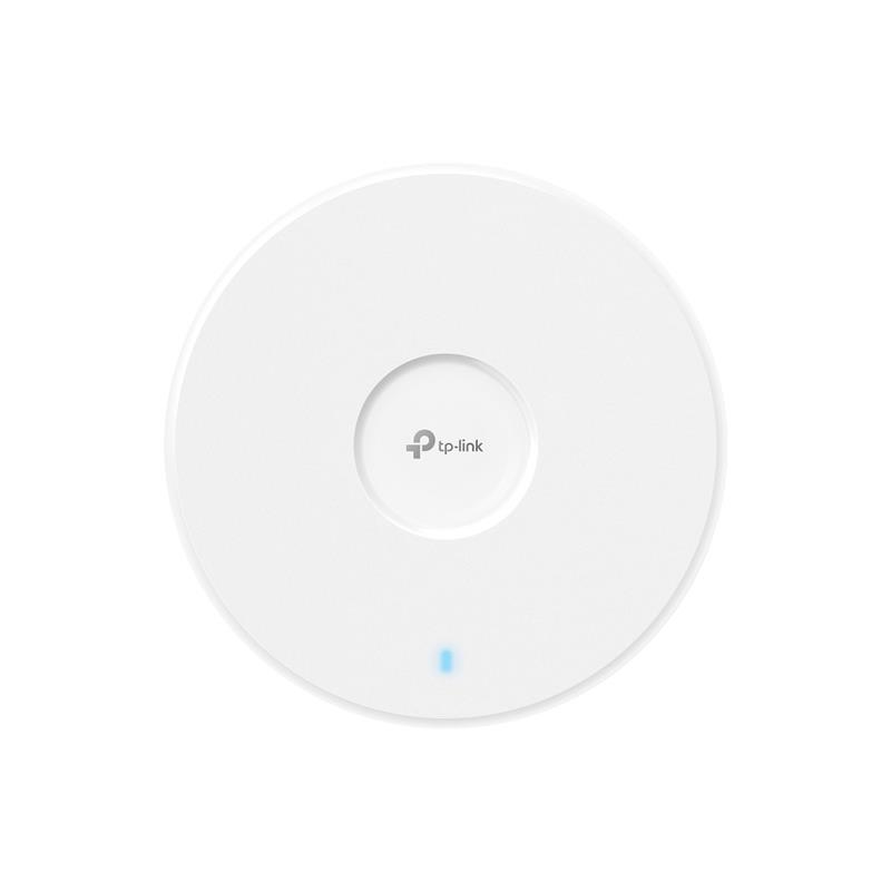 Point d'accès Wi-Fi 7 double bande TP-Link Omada EAP723 BE3600
