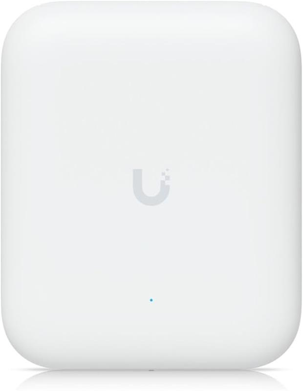 Ubiquiti U7-Pro-Outdoor BE11000 Wi-Fi 7 Point d'accès sans fil