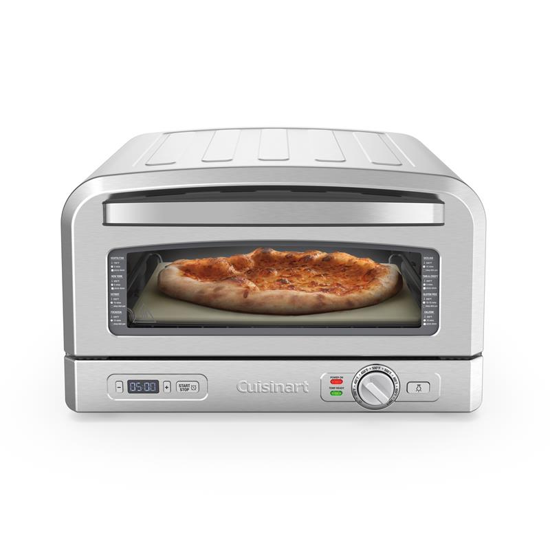 Cuisinart Pizza Oven