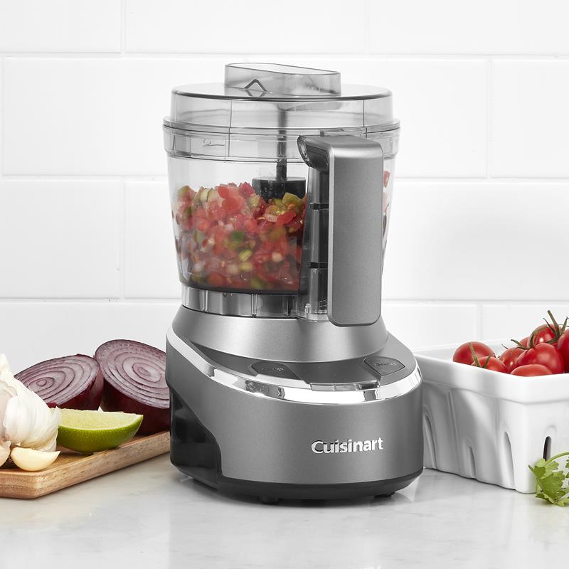 Cuisinart Evolution X Cordless Mini Chopper