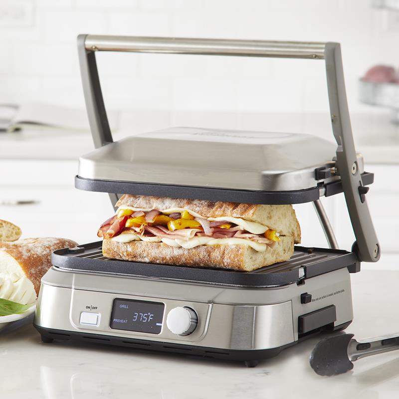 Cuisinart Griddler FIVE