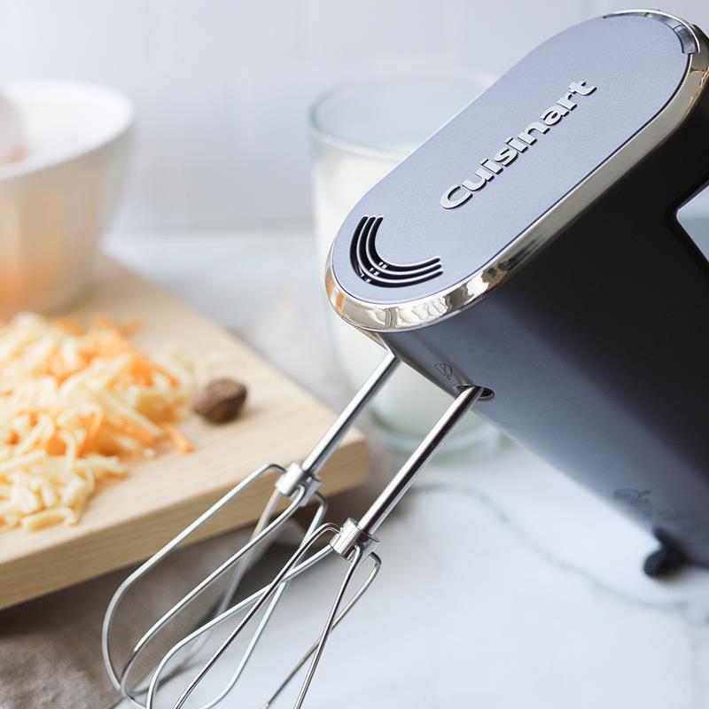 Cuisinart Evolution X Cordless Hand Mixer