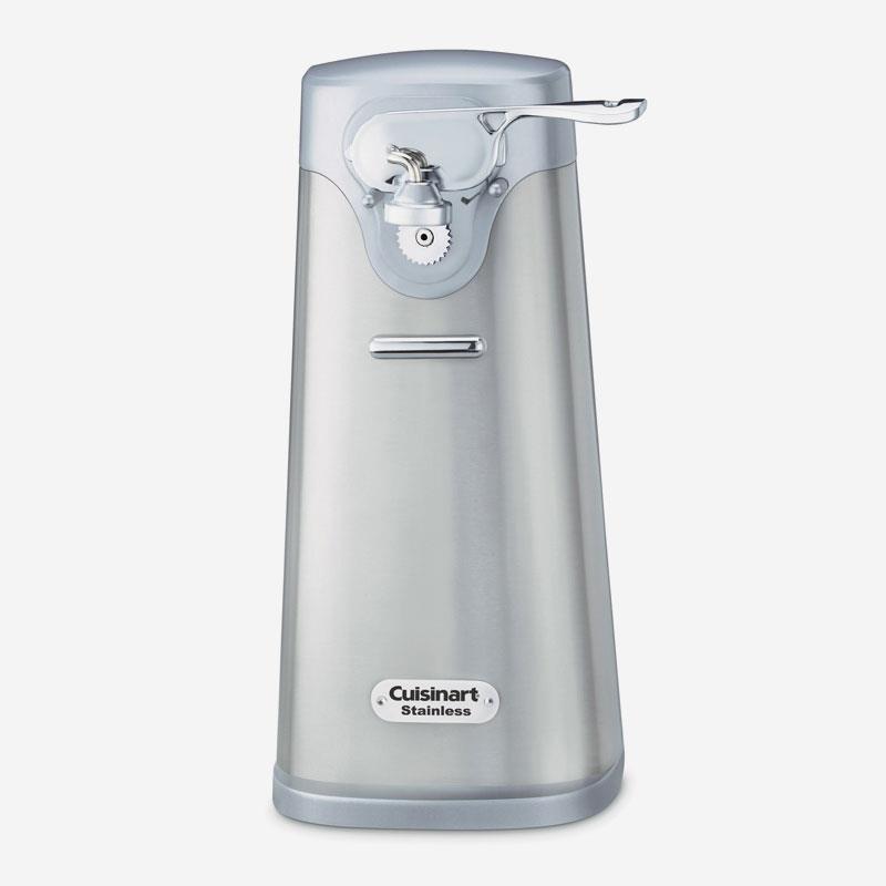 Cuisinart Deluxe Stainless Steel Can Opener