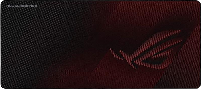 ASUS ROG Scabbard II Extended Gaming Mouse Pad