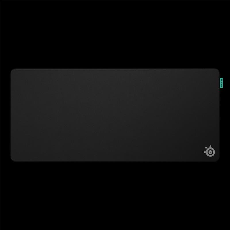STEELSERIES Tapis de souris QcK Performance XL Équilibre- Noir(Open Box)