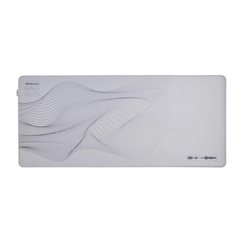 ONEofZERO Mouse Pads - Overtone - Haze