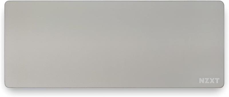 NZXT MXP700 Medium Extended Mouse Pads - Grey